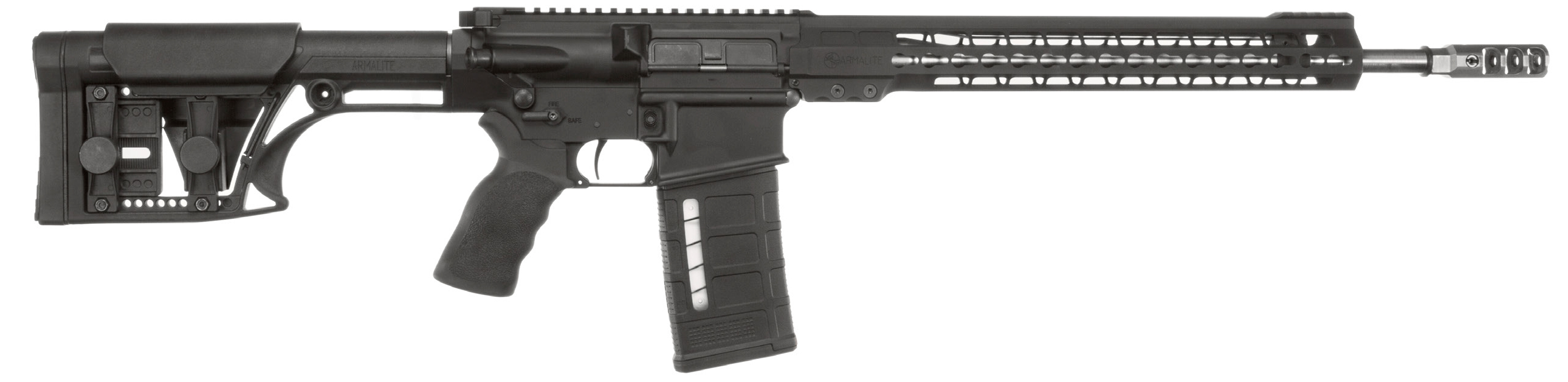 AR-10 3-Gun (3GN13/3GN18)