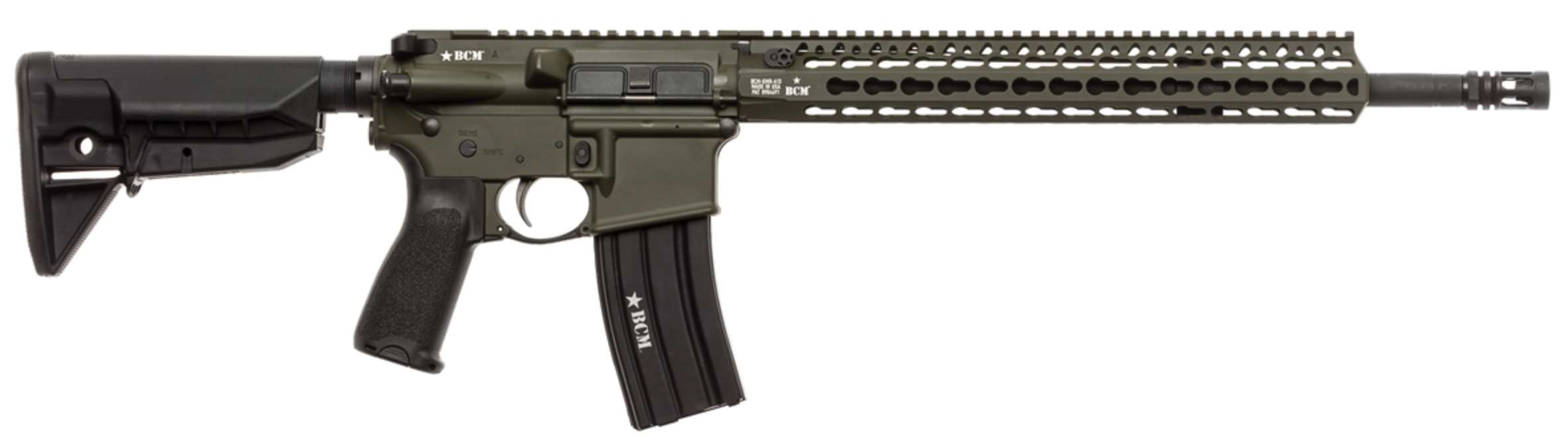 RECCE Carbine
