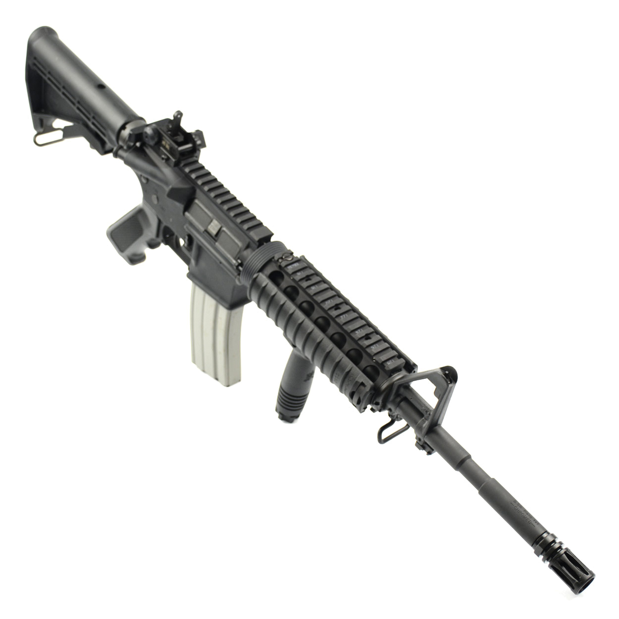 AR-15 Service Series