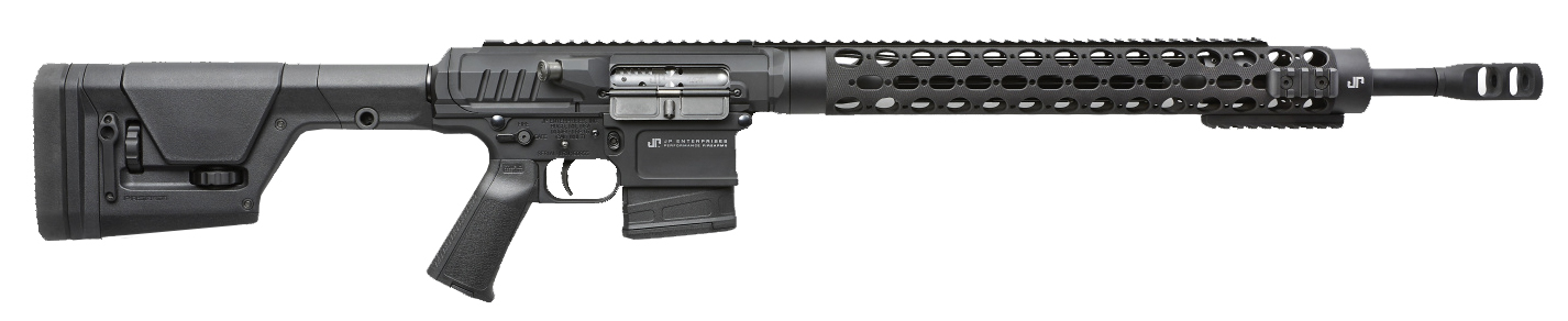 LRI-20 Semi-Monolithic Long Range Precision Rifle