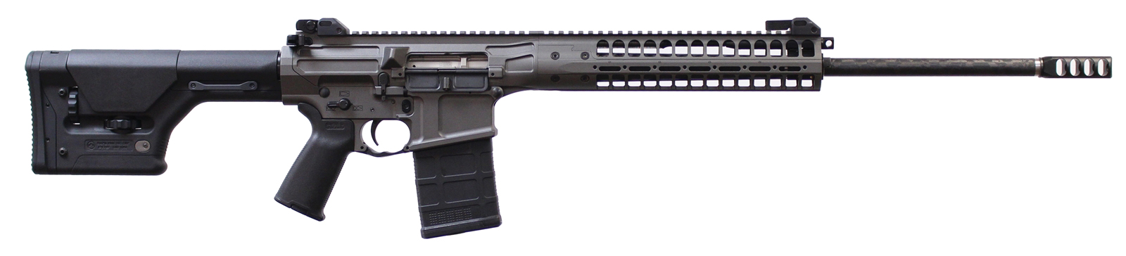 REPR MKII SC 6.5 Creedmoor Elite