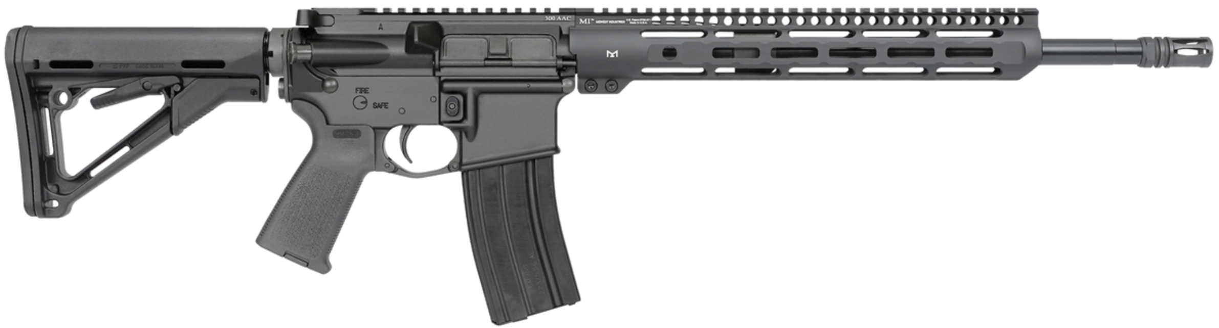 SLH Firearms