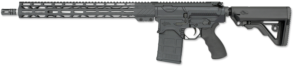 Precision Rifle LAR-BT3