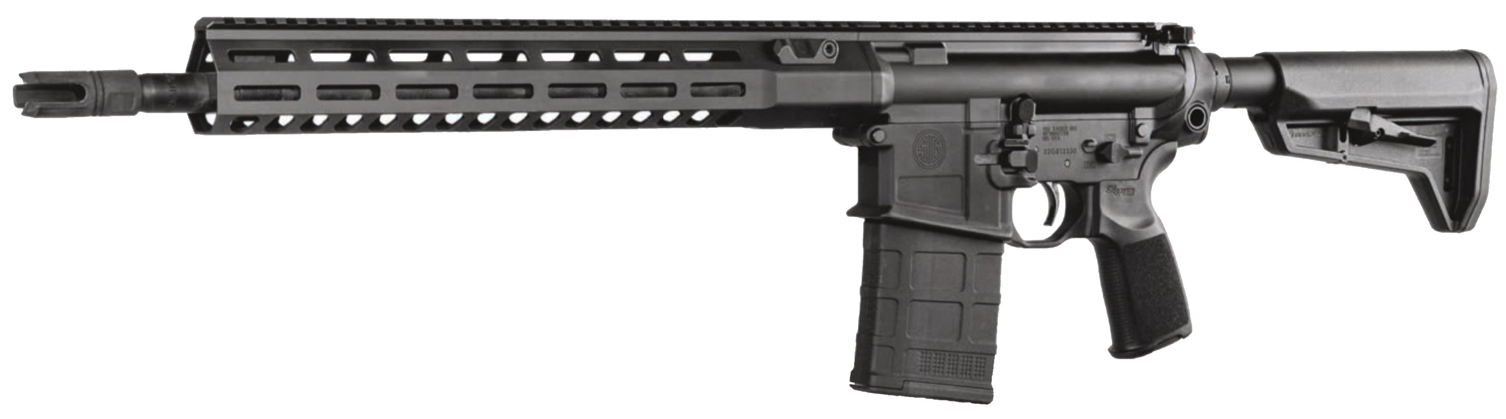 SIG 716i Tread