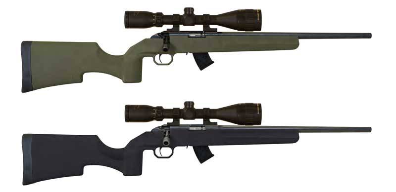 Gamepro Rimfire