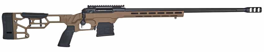Model 110 Precision
