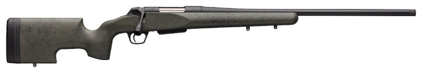 XPR Renegade Long Range SR