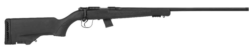 22LR Rifle