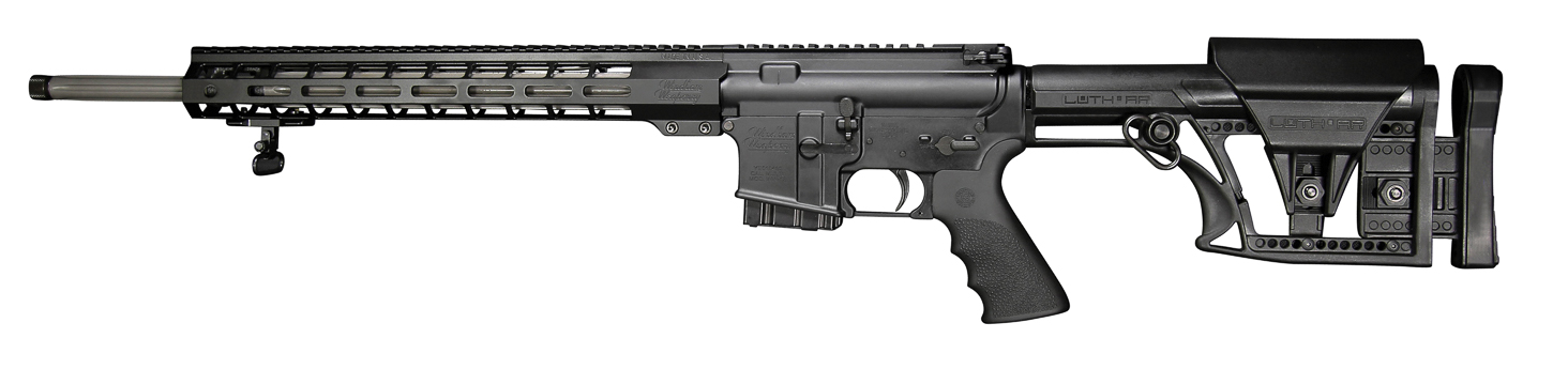 Model 20 Varmint