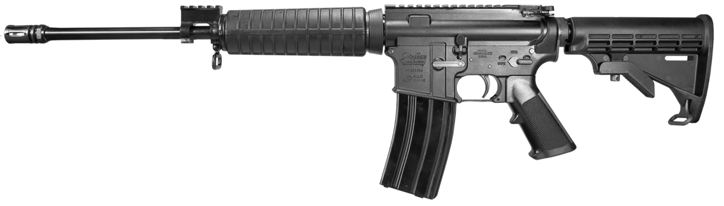 .223 Superlight SRC