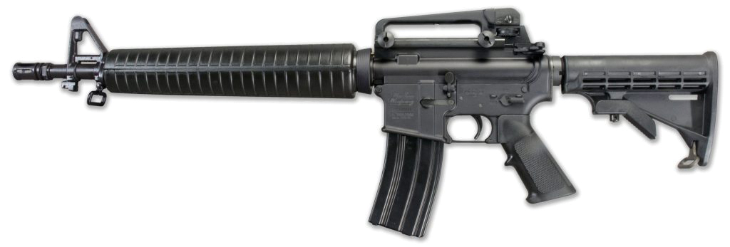 16M4 Dissipator