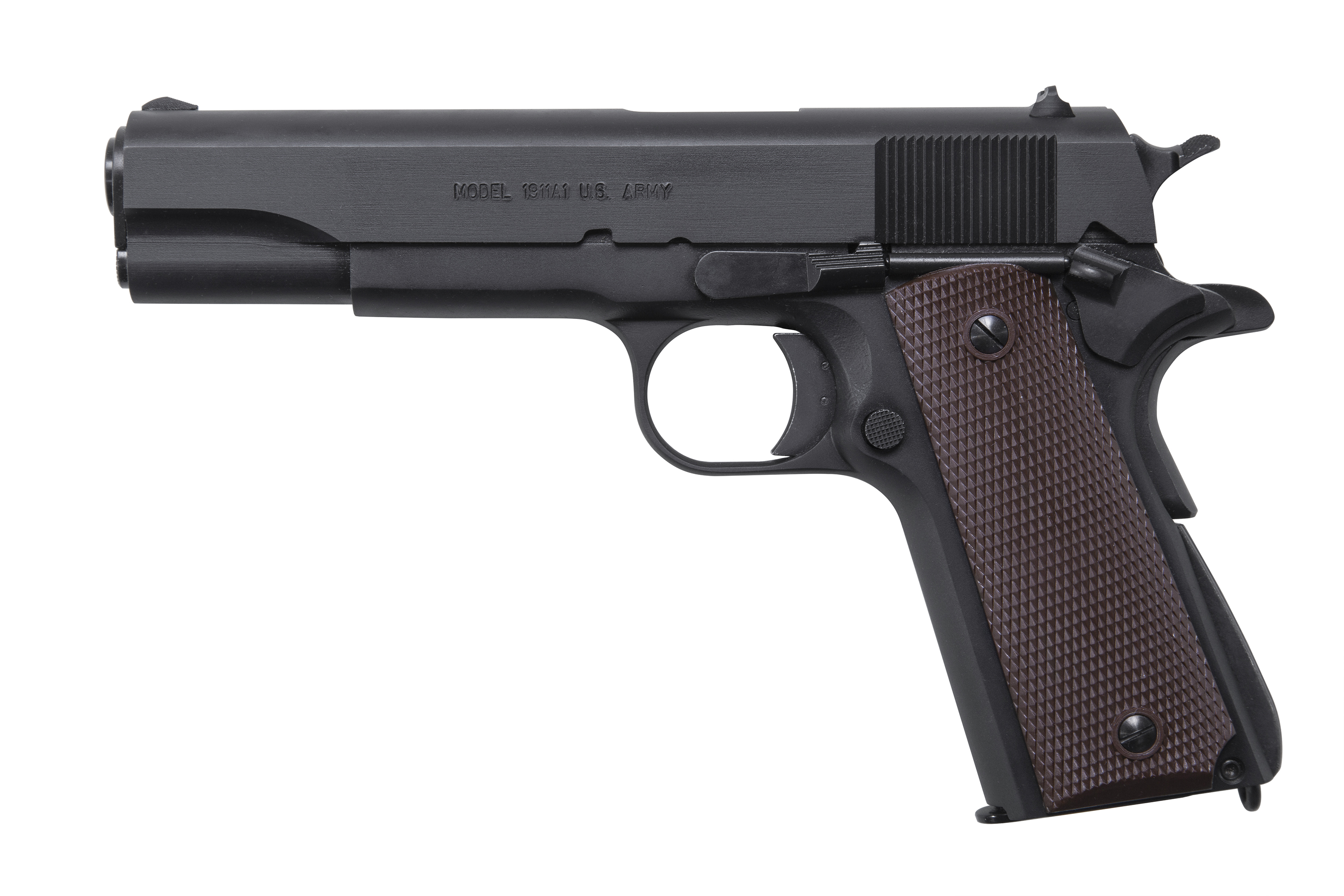 GI Spec 1911A1