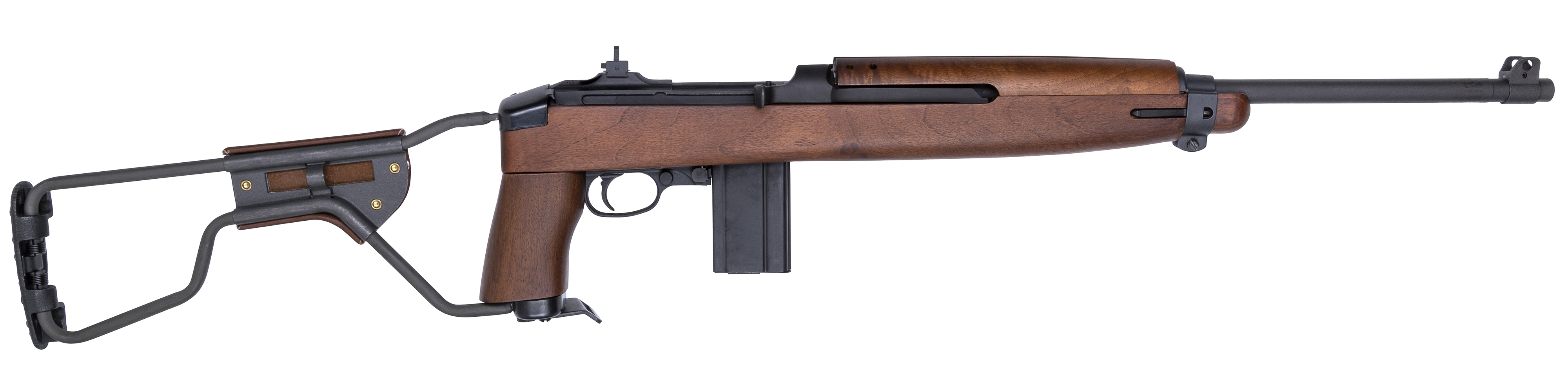 M1 Carbine Paratrooper