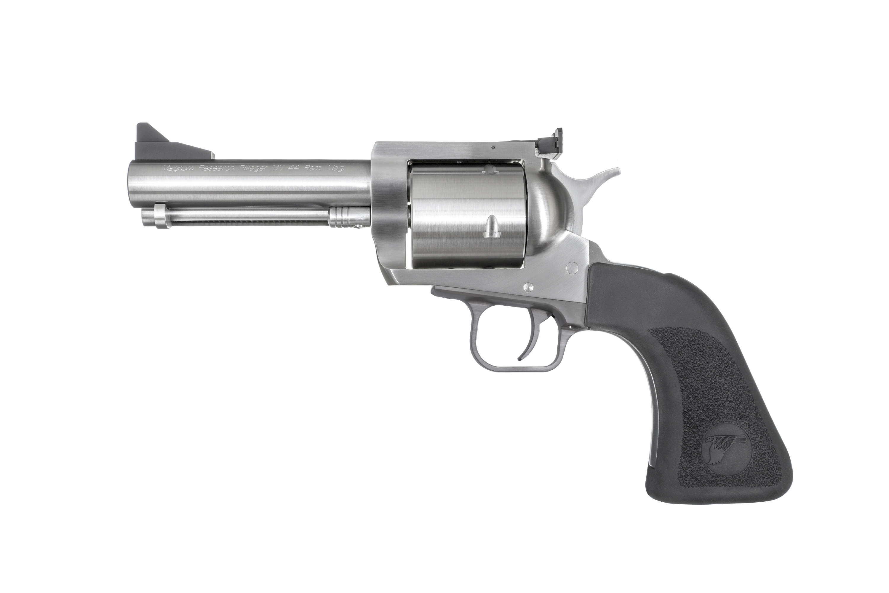 BFR Little Max (Short Cylinder)
