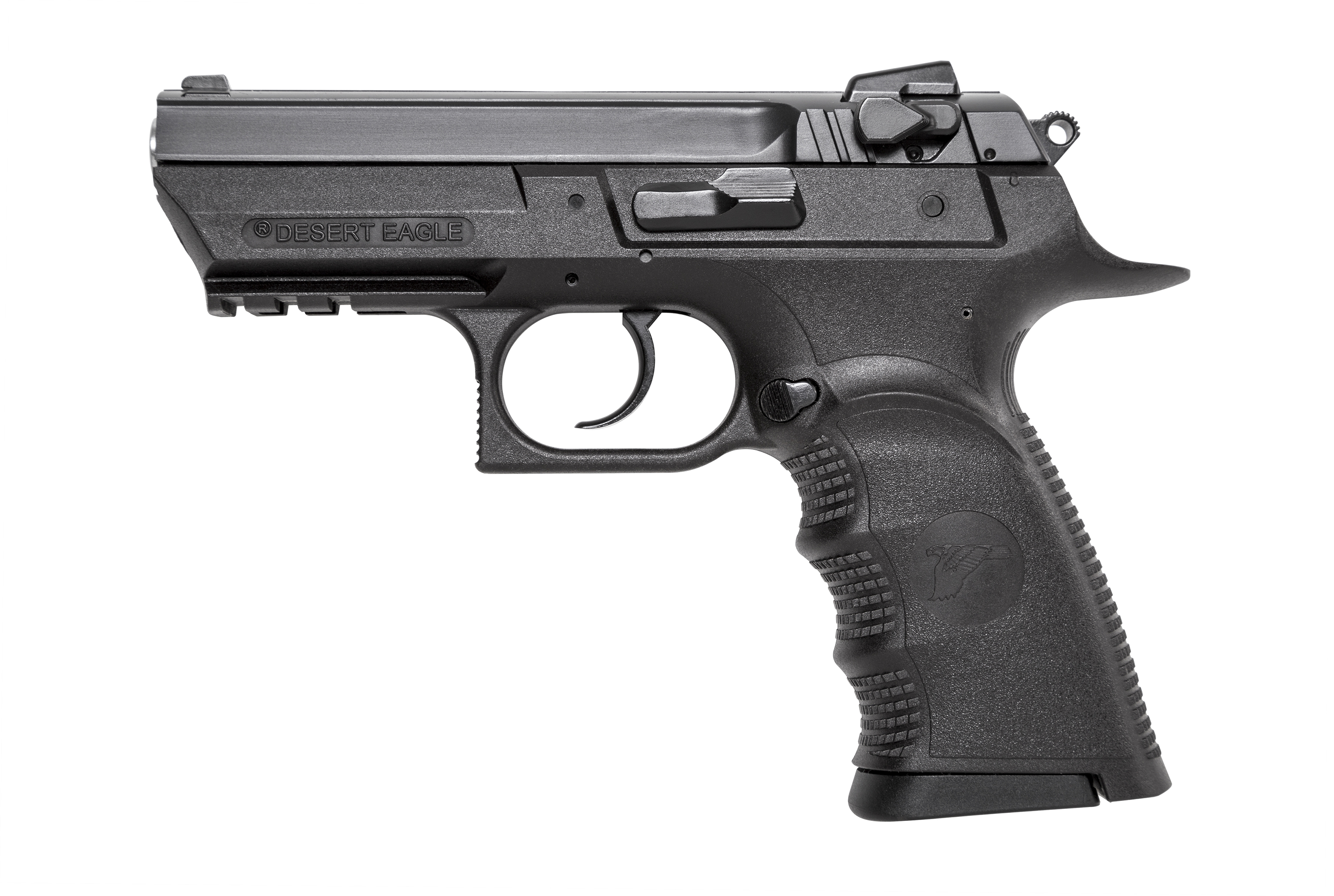 Baby Eagle III Compact