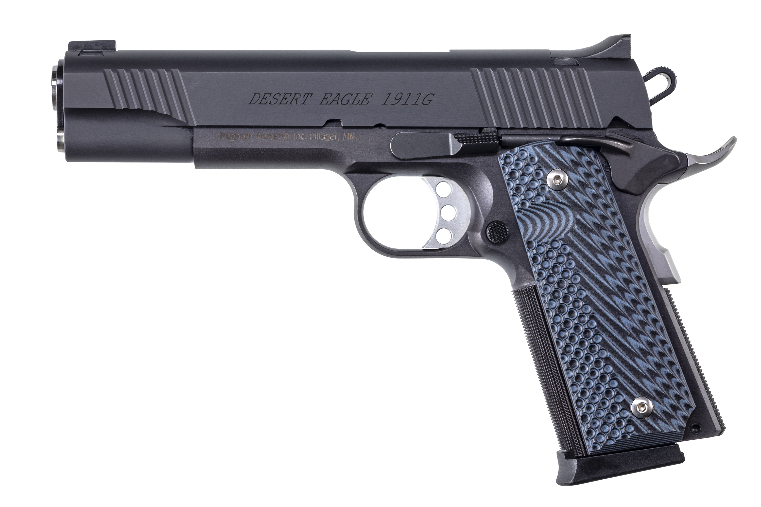 DE1911 G
