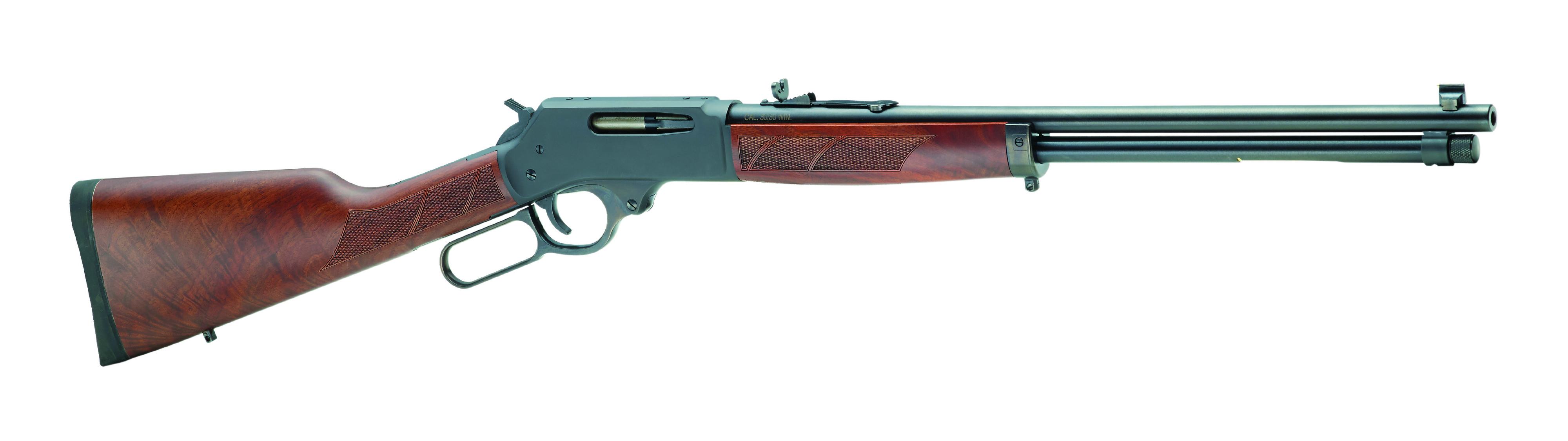 Lever Action