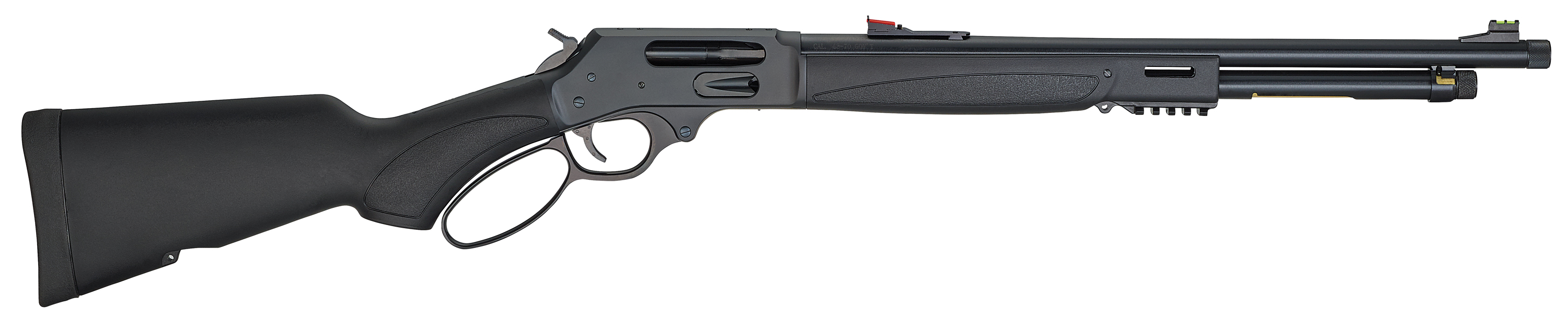 Lever Action X