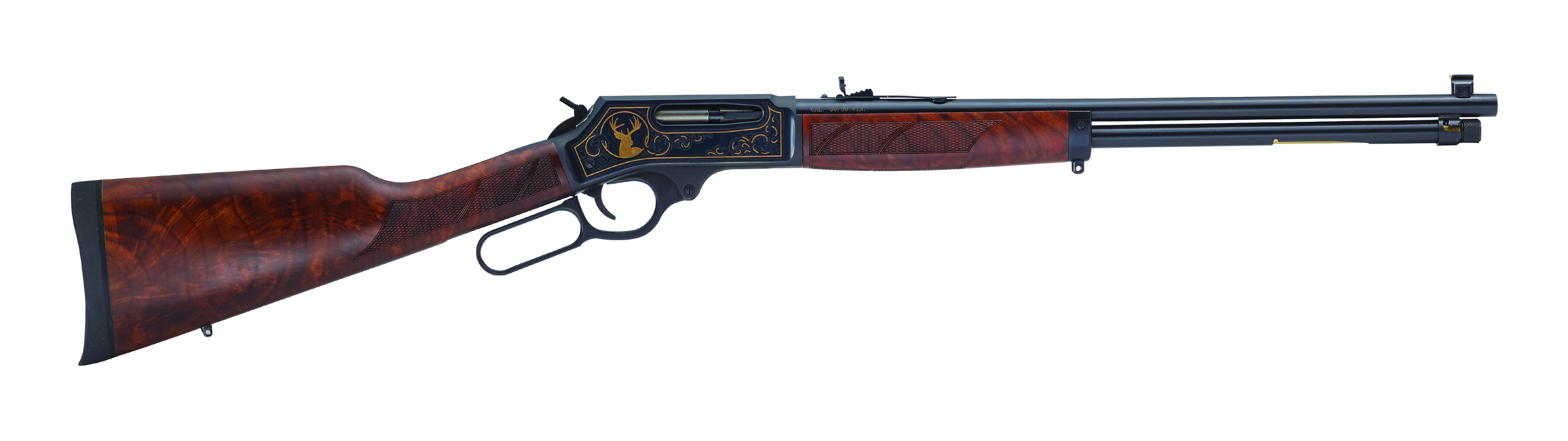 Steel Wildlife Edition