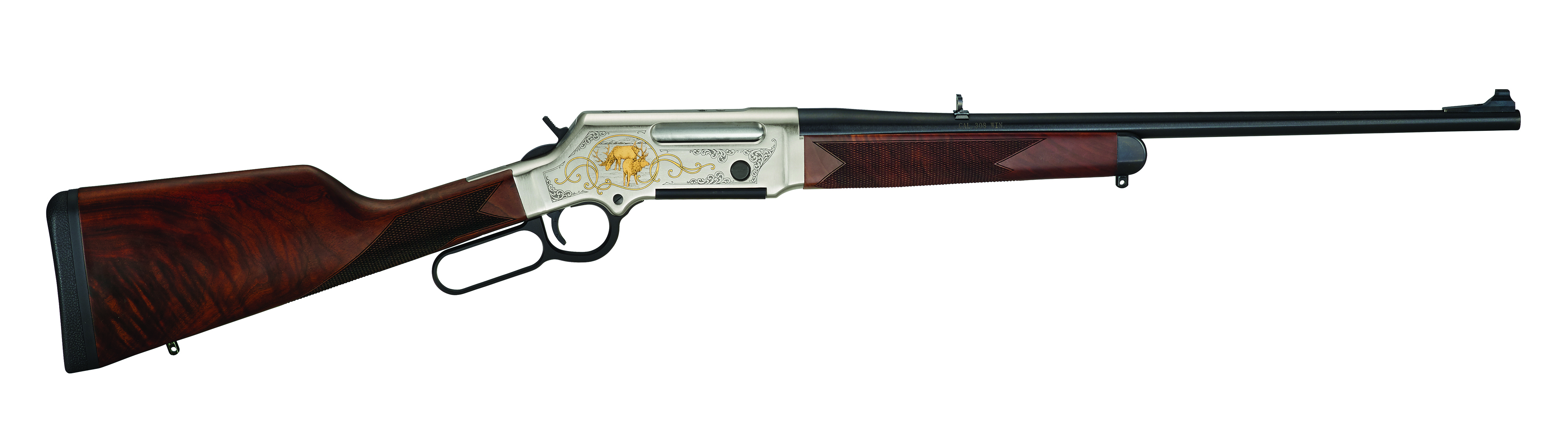 Long Ranger Wildlife Edition