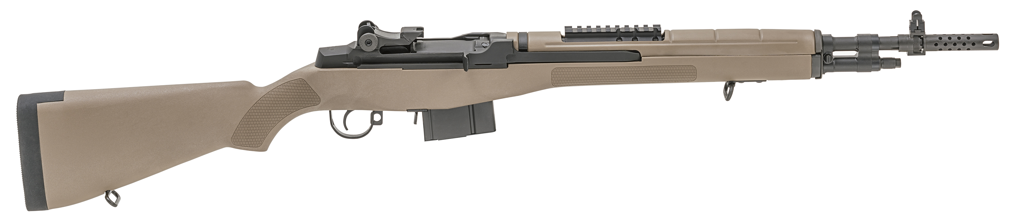 M1A Scout Squad Rifle