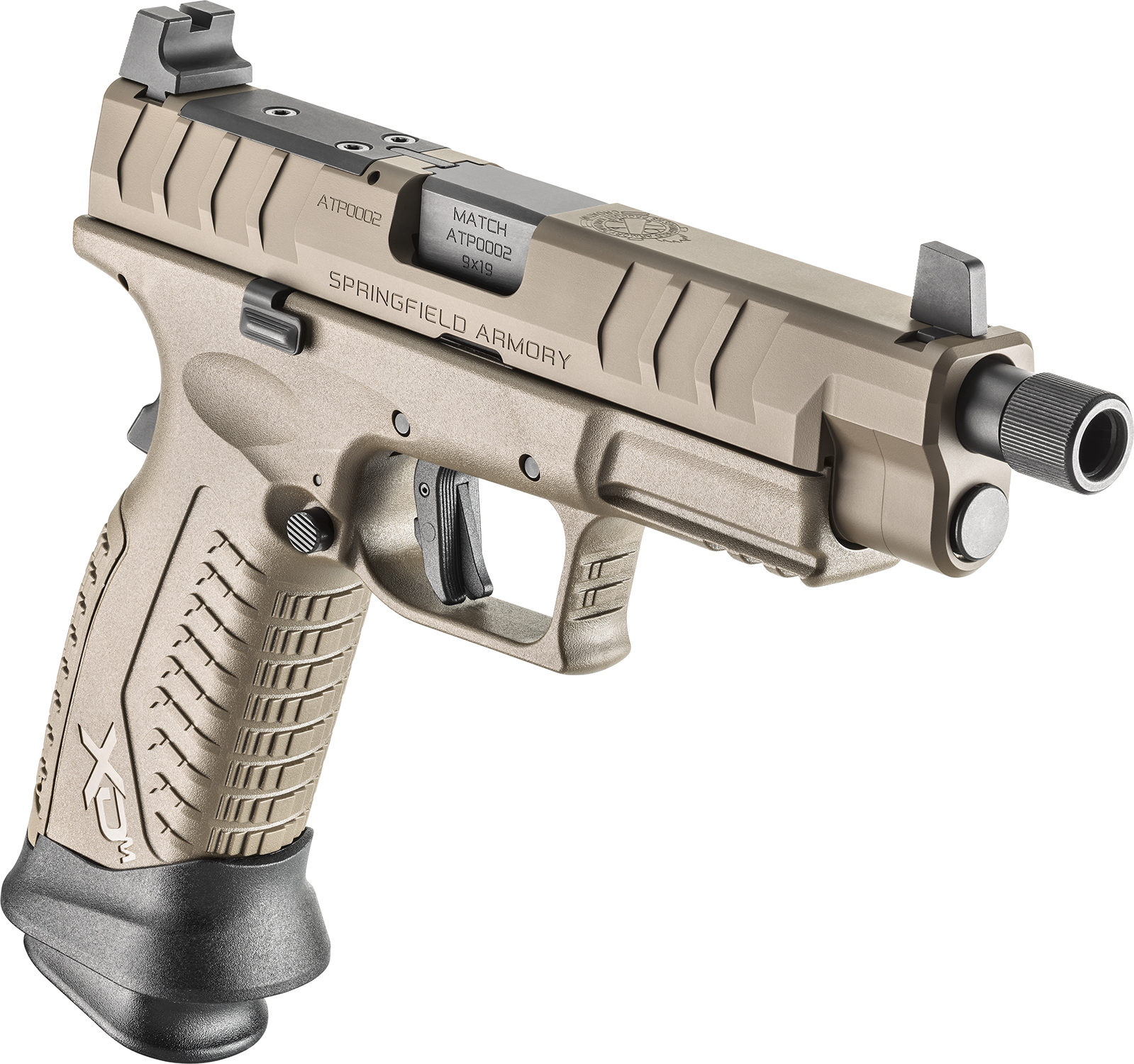 XD-M Elite