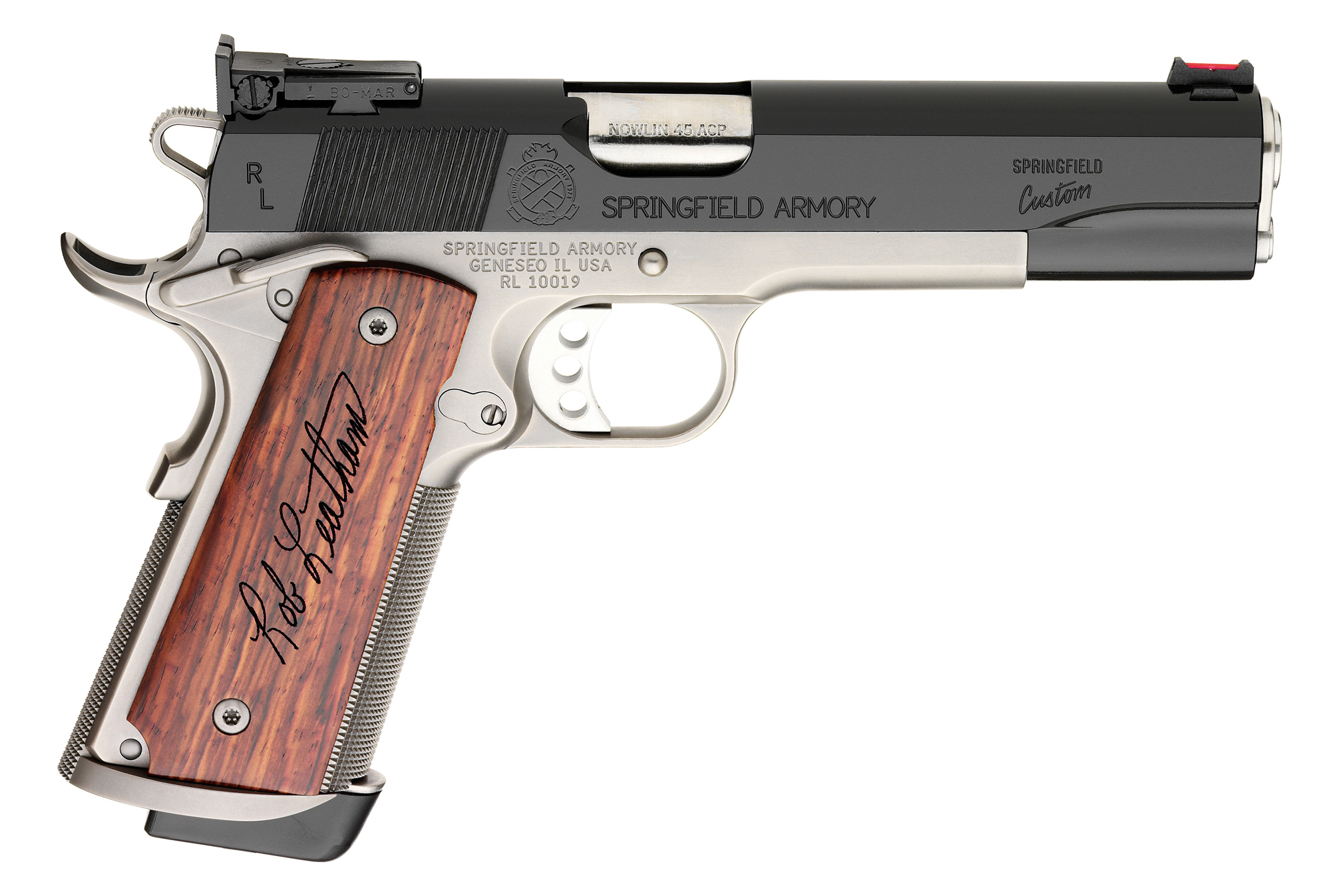 1911 TGO