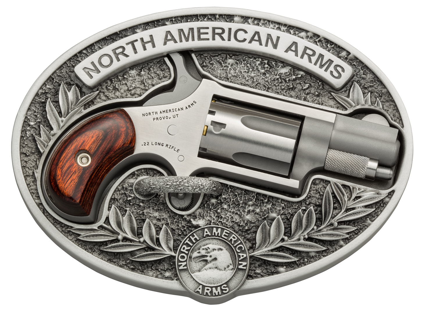 Belt Buckle Versions