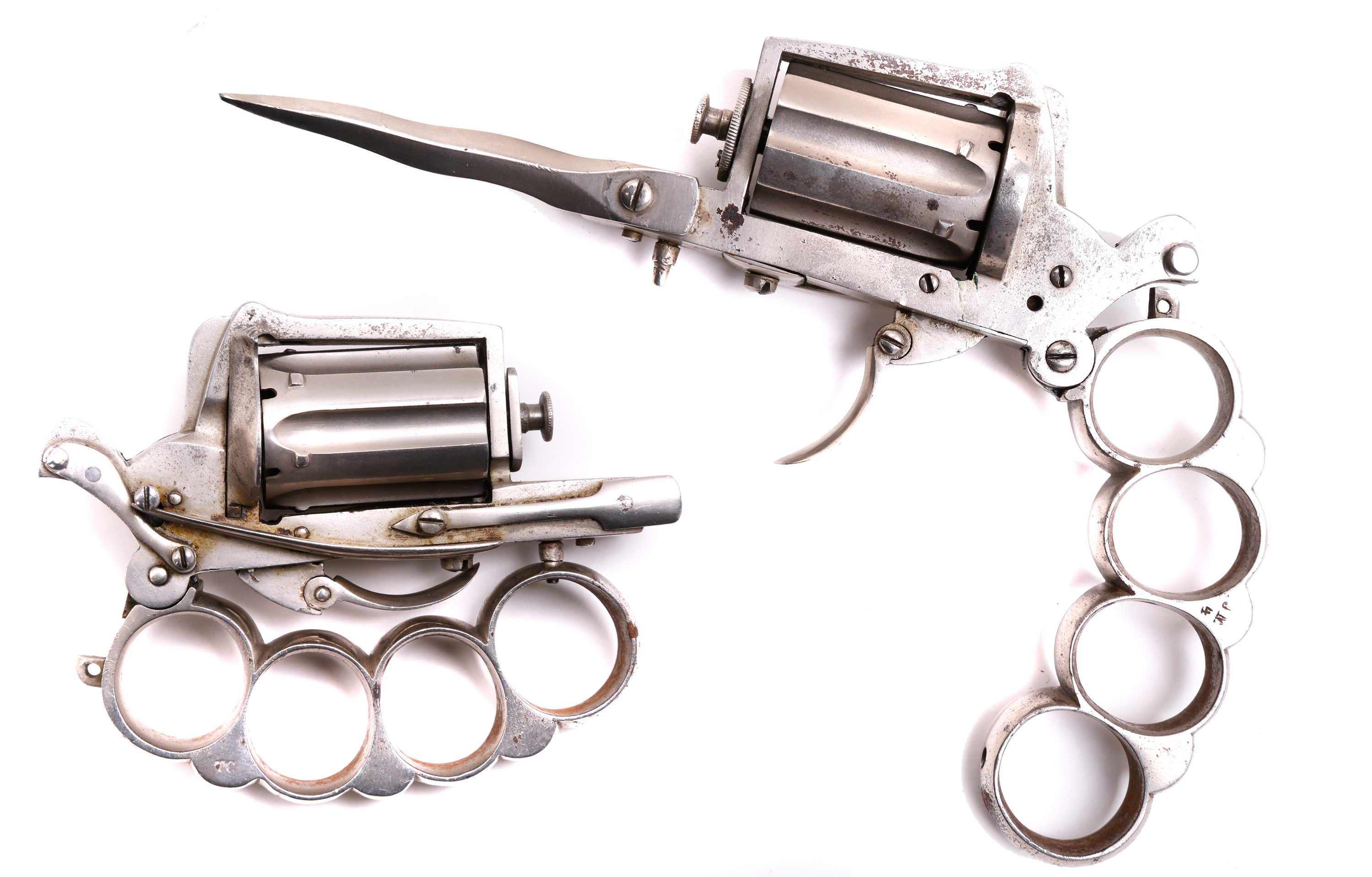 Knuckleduster