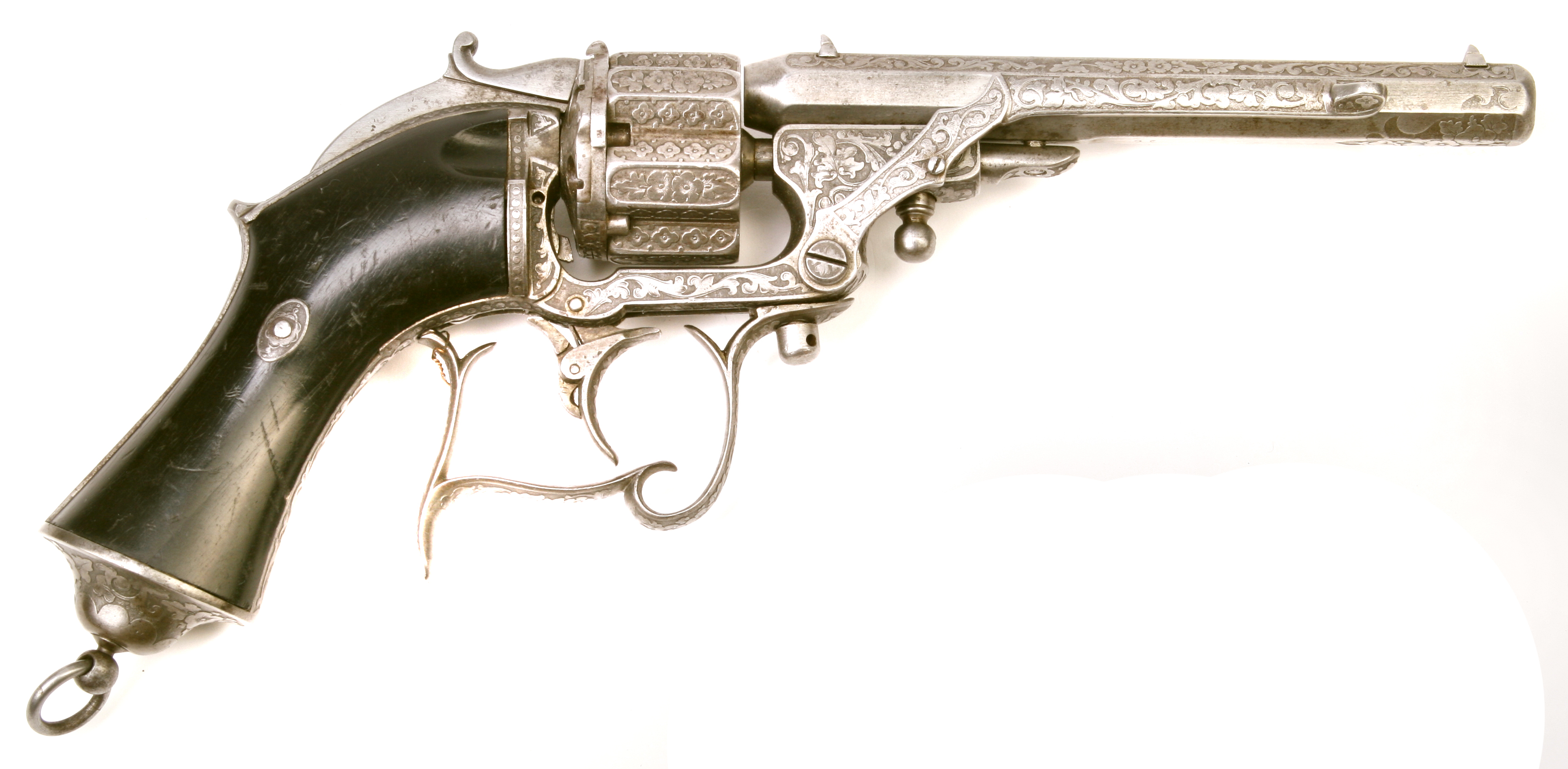 Lagrese Revolver
