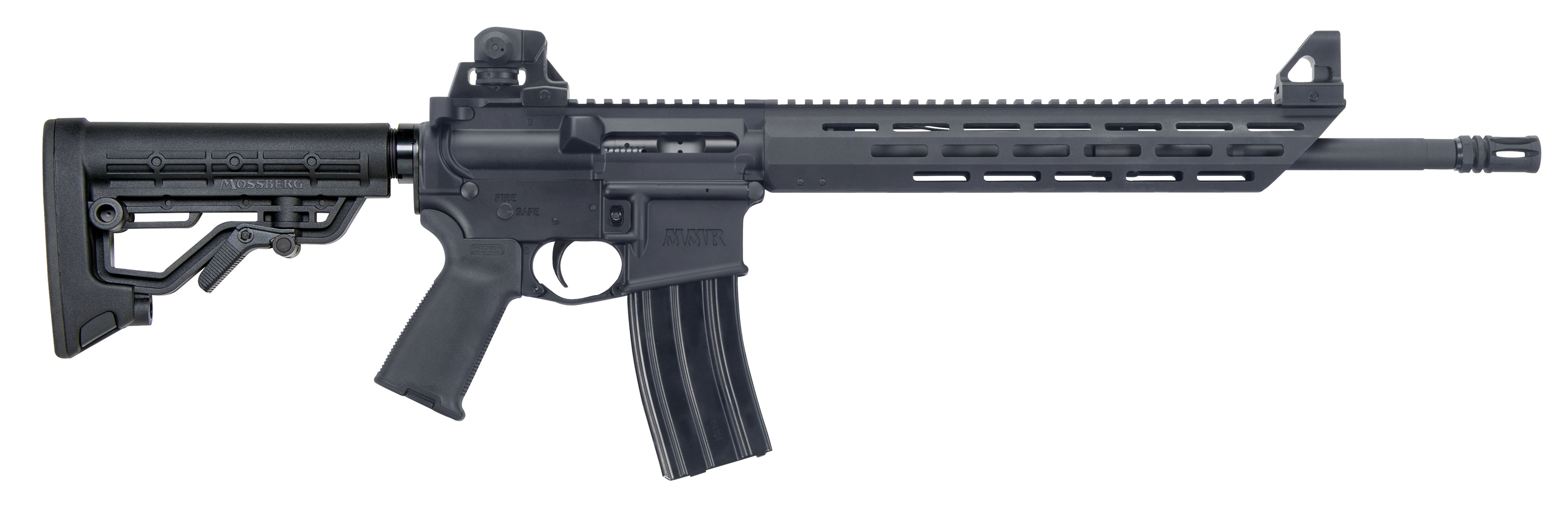 MMR Carbine