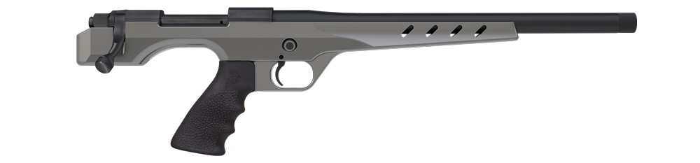 Model 48 Independence pistol