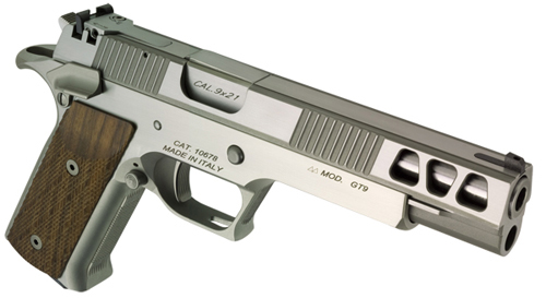 GT Pistol