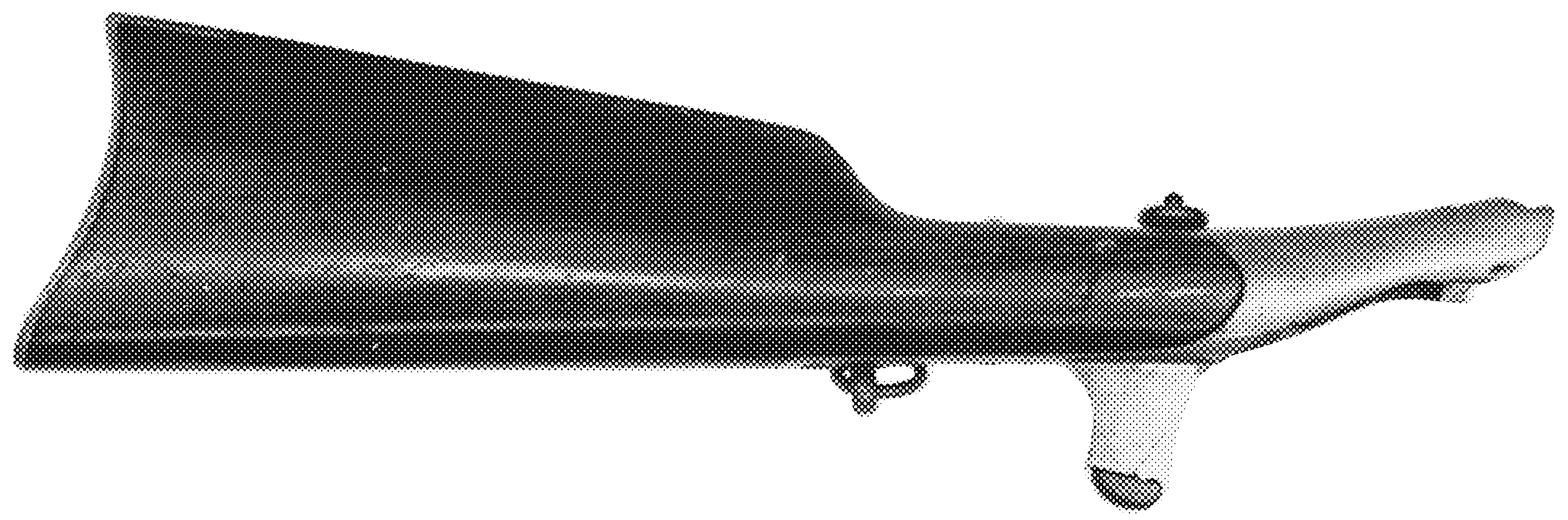 Model 1860 Army Revolver