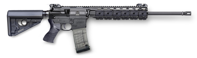 OBR (Optimized Battle Rifle)