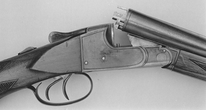 A Grade (Model 5)