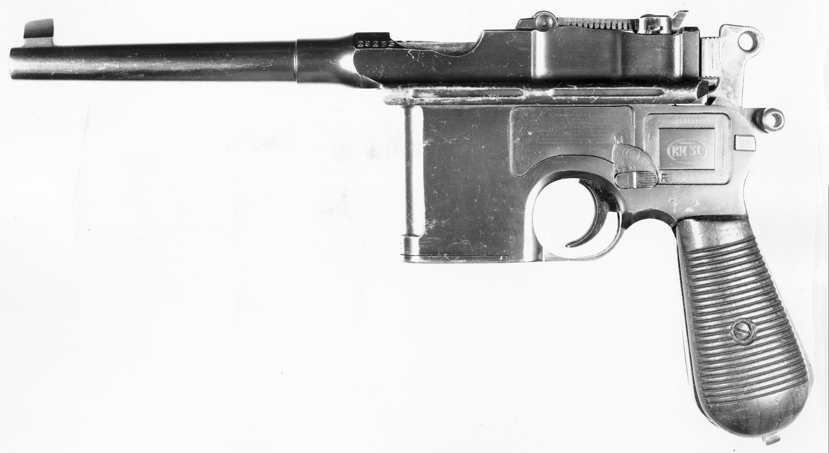 Azul Royal (Model 31)