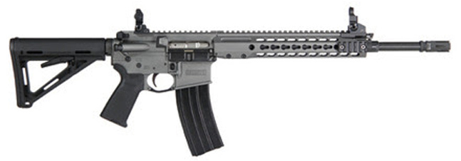 REC7 Gen II
