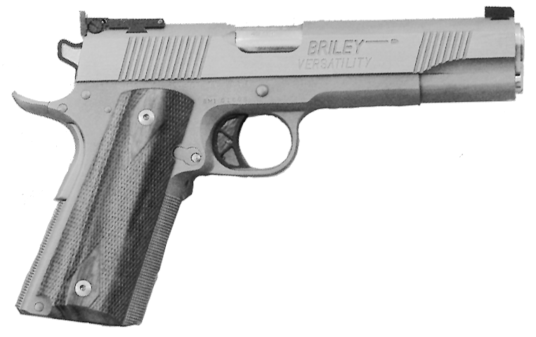 Versatility Model—Limited