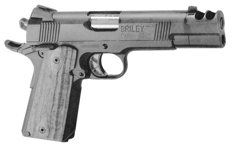 Carry Comp Model—Defense