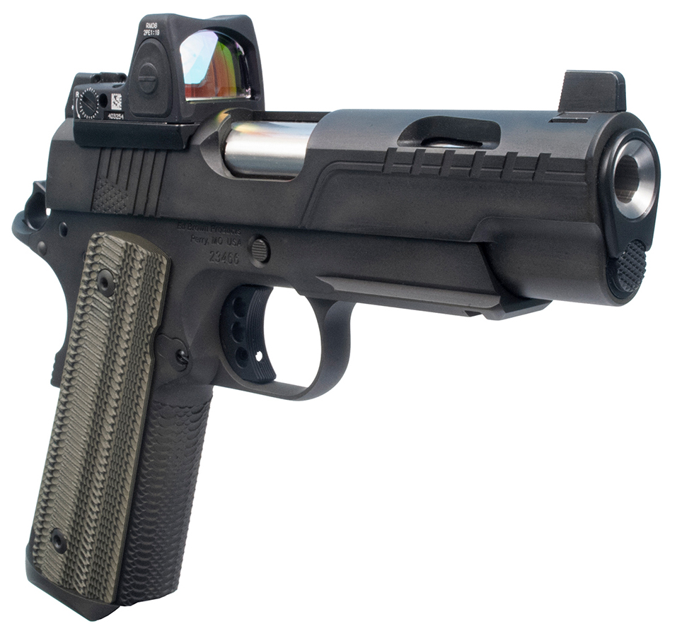 FX1/FX1 RMR