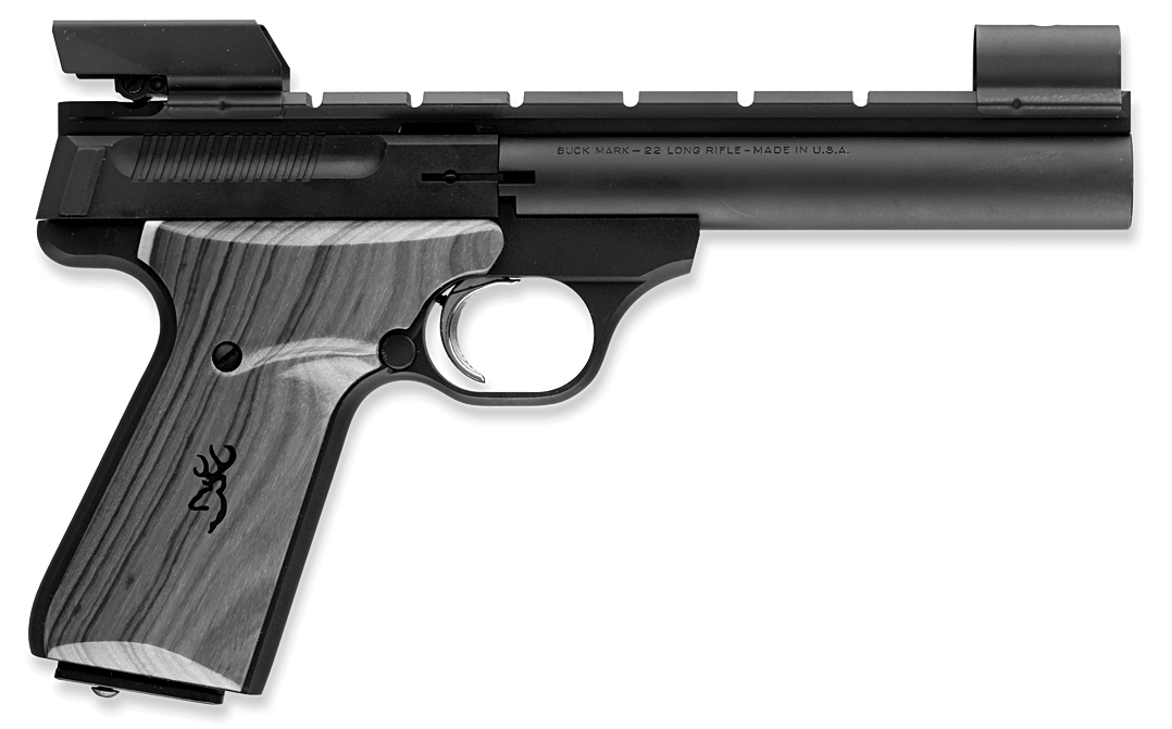 Buck Mark 5.5