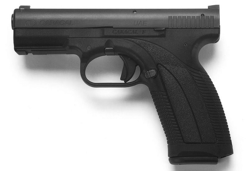 Caracal-F