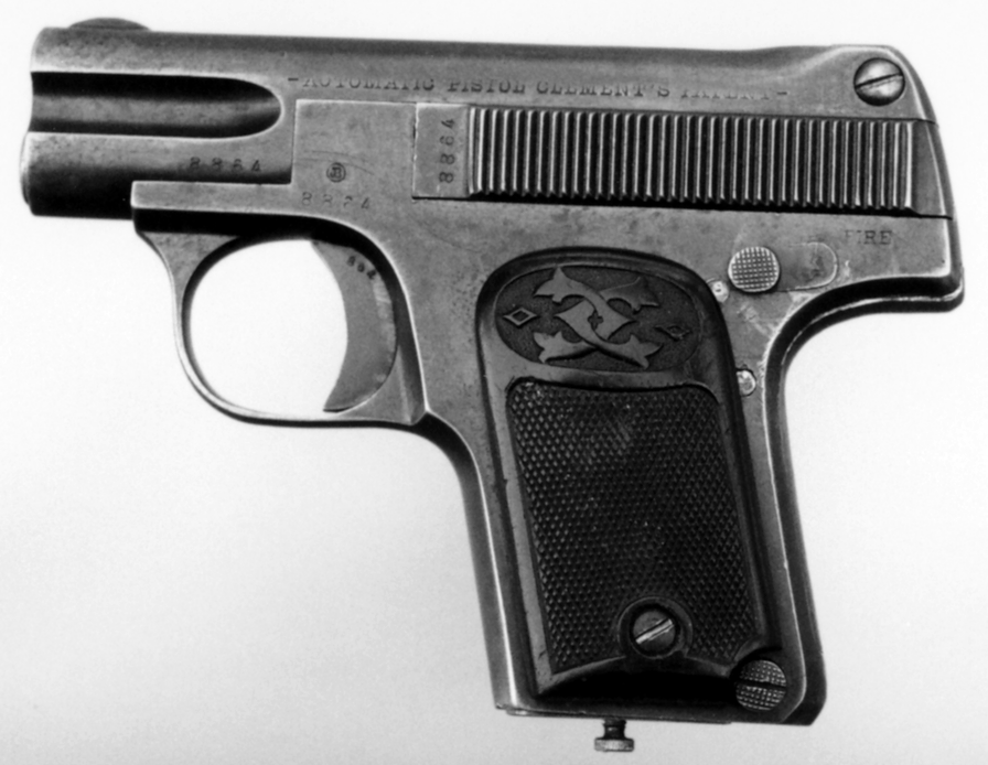 Model 1908