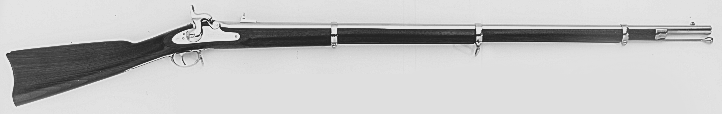 Colt 1861 Musket
