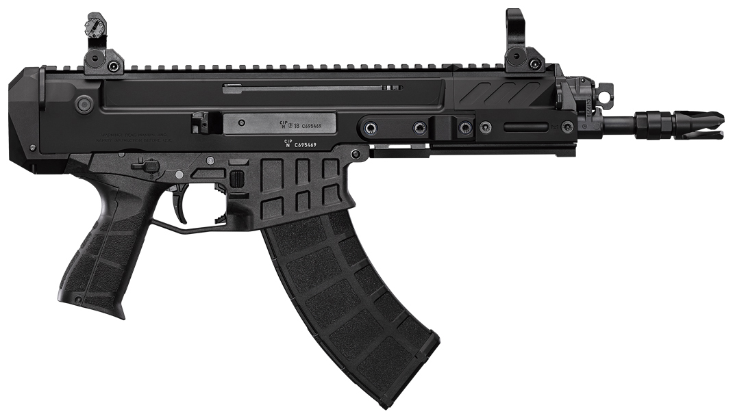 CZ Bren 2 MS