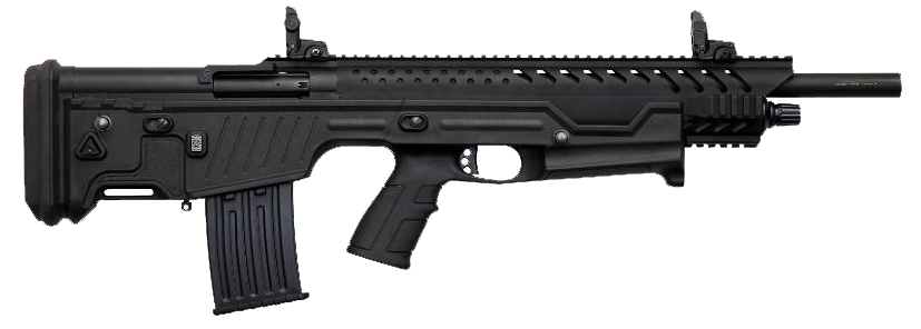 N4S Bullpup Semi-Auto Shotgun