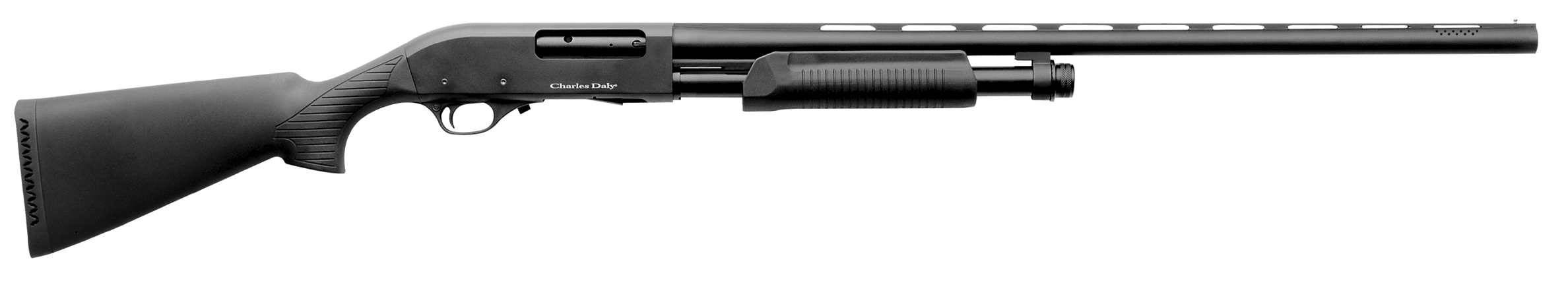 Field Hunter MM (Maxi-Mag)