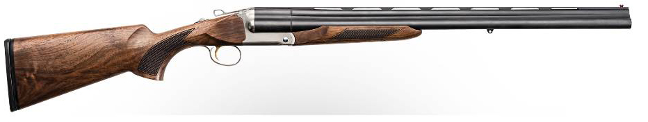 Triple Crown Shotgun