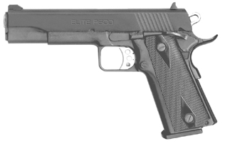Elite P500